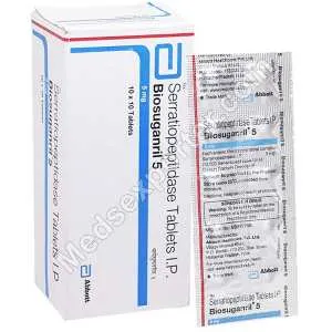 BIOSUGANRIL