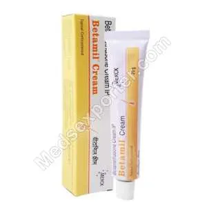 Beclomethasone Dipropionate Cream