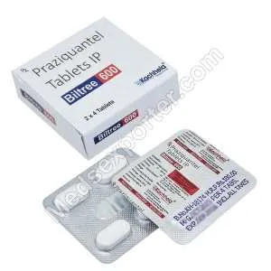 Praziquantel