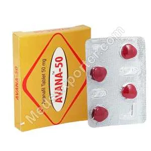 Buy Avanafil