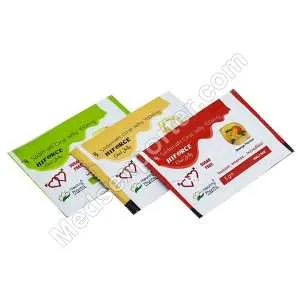 Hiforce Oral Jelly
