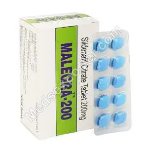 Malegra 200mg