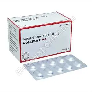 Modafinil 400 mg