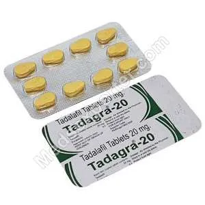Tadagra