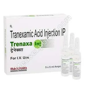 Tranexamic Acid