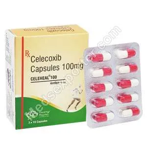 CELEHEAL 100 MG
