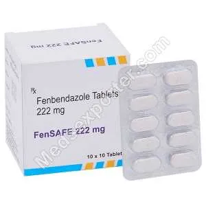 FenSafe 222 Mg