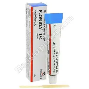 Flonida Cream 1
