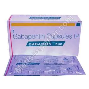 Gabantin 300mg