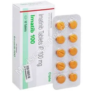 Imat 100mg