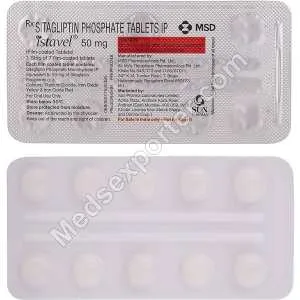 Istavel 50 Mg