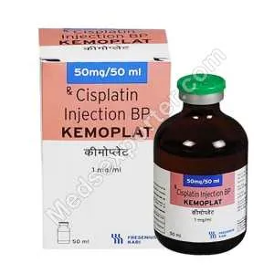 Kemoplat Injection
