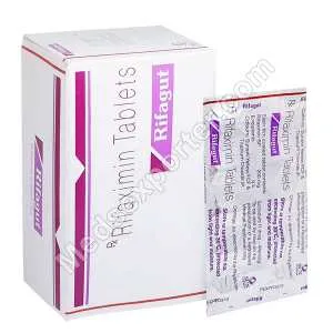 Rifagut 200mg