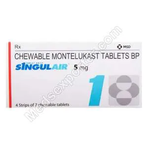 Singulair 5mg