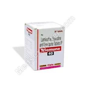 Triomune 40mg