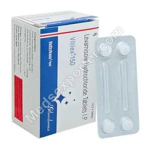 Vitilex 150 Mg