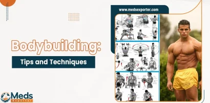 Mikayla Nogueira’s Bodybuilding Secrets: Tips and Techniques