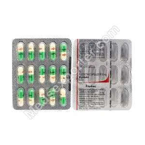 Fludac 20 mg