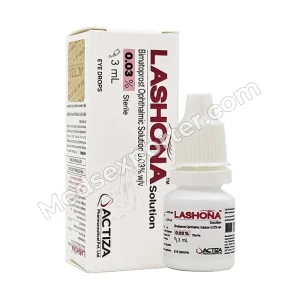 Lashona 3 ml