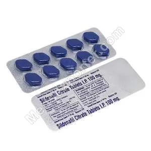 Begma 100mg
