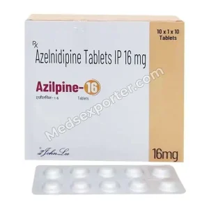 Azilpine 16 mg