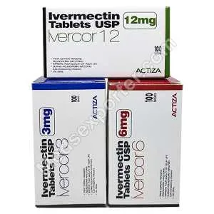 Buy Ivermectin For Humans