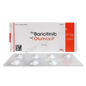 Olumiant 4 mg