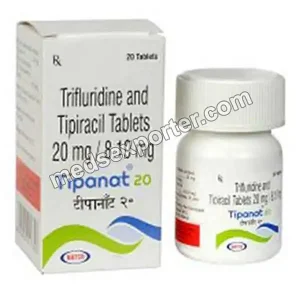 Tipanat 20