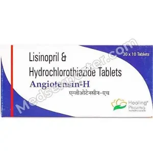 Angiotensin H