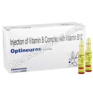 Optineuron Injection