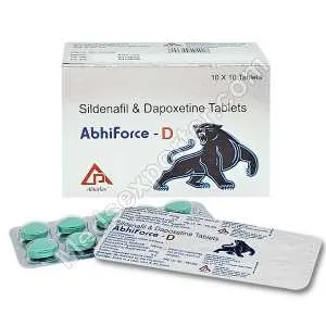 Abhiforce D