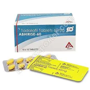 Abhirise 60 mg