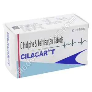 Cilacar T