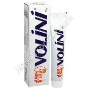 Volini Gel 15 g