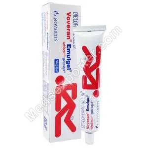Voveran Emulgel 30 g