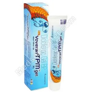 Voveran Tpm Gel 30 g