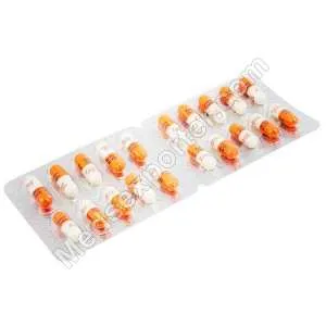 Zycel 200 mg