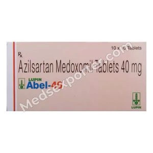 Abel 40mg