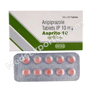 Asprito 10mg