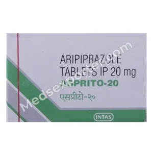 Asprito 20mg