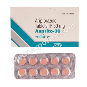 Asprito 30mg