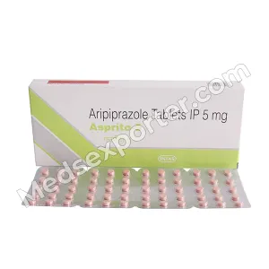 Asprito 5mg