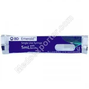 BD Emerald 5ml