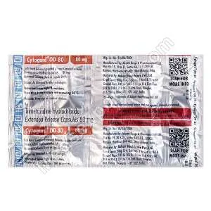 Cytogard 80 Mg