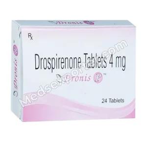 Dronis P Tablet