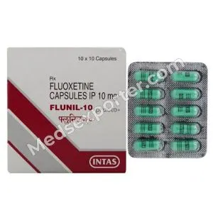 Flunil 10mg