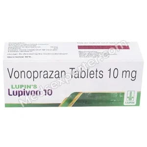 Lupivon 10 mg