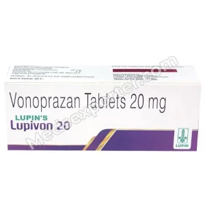 Vonoprazan 20 mg