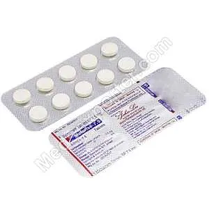 Meloxicam 7.5 mg