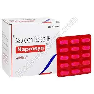 Naprosyn 500 mg